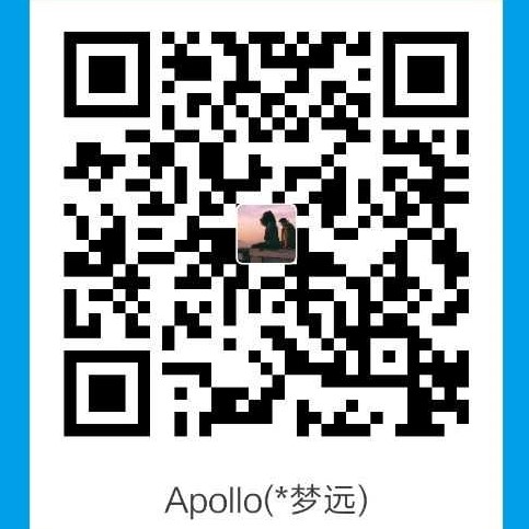 支付宝打赏二维码